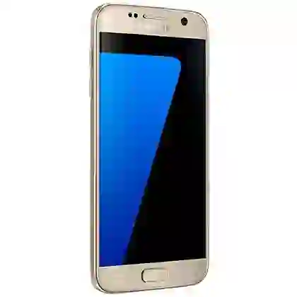 Samsung Galaxy S7 32GB Mỹ Cũ Gold 2