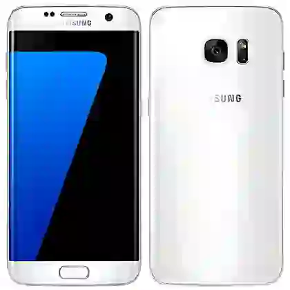 Samsung Galaxy S7 32GB Mỹ Cũ White 1