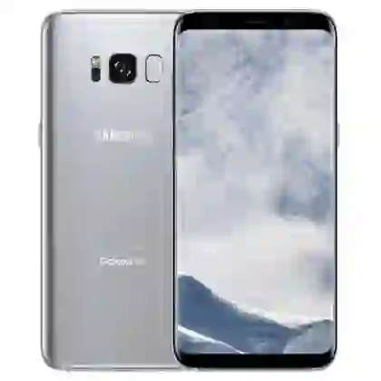 Samsung Galaxy S8+ Cũ Gray 2