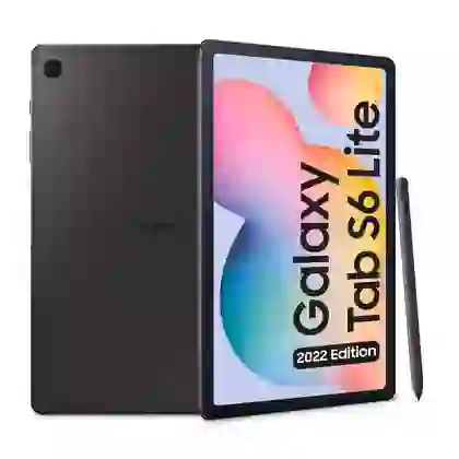 Samsung Galaxy Tab S6 Lite Cũ trầy xước 1