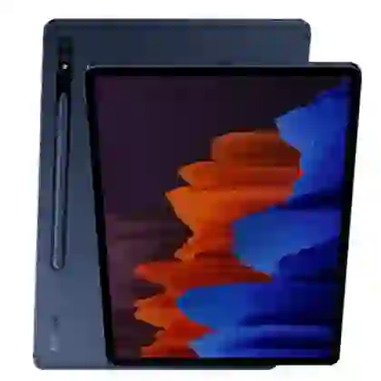 Samsung Galaxy Tab S7 - Cũ xước cấn 2