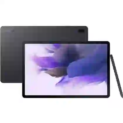 Samsung Galaxy Tab S7 FE 4GB Cũ xước cấn 2