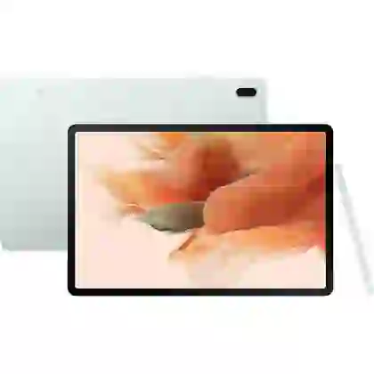 Samsung Galaxy Tab S7 FE 4GB Cũ xước cấn 2
