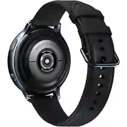 Samsung Galaxy Watch Active 2 4G LTE 40mm Vỏ Nhôm Cũ trầy xước 3