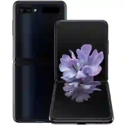 Samsung Galaxy Z Flip Cũ Xước Cấn 2