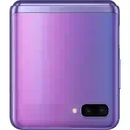Samsung Galaxy Z Flip Cũ Xước Cấn 3