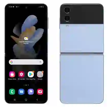 Samsung Galaxy Z Flip4 5G 128GB - Cũ đẹp 1