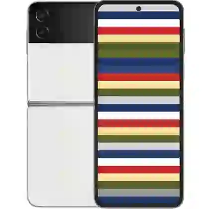 Samsung Galaxy Z Flip4 5G 256GB Cũ Đẹp 2