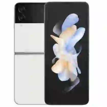 Samsung Galaxy Z Flip4 5G 256GB Cũ Đẹp 2