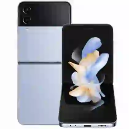 Samsung Galaxy Z Flip4 5G 256GB Cũ Đẹp 1