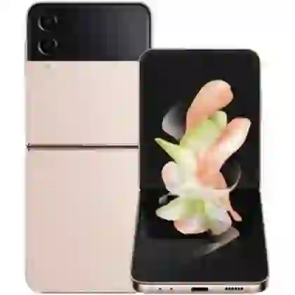 Samsung Galaxy Z Flip4 Flex Mode Collection Đã Kích Hoạt 1