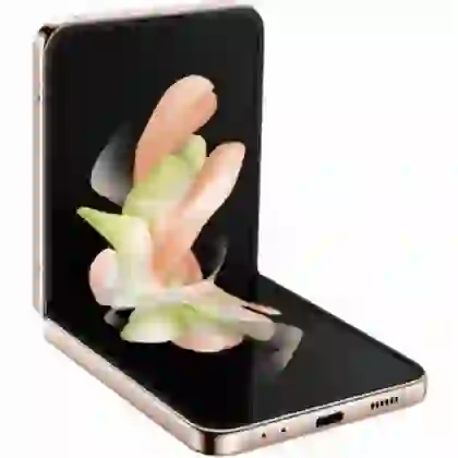 Samsung Galaxy Z Flip4 Flex Mode Collection Đã Kích Hoạt 2