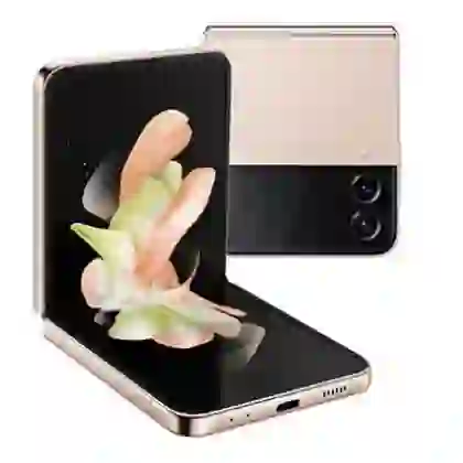Samsung Galaxy Z Flip4 128GB Cũ Đẹp 2