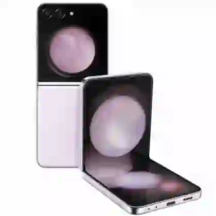 Samsung Galaxy Z Flip5 512GB Cũ Trầy Xước 2