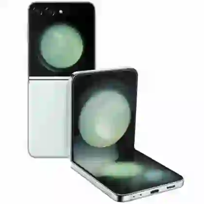 Samsung Galaxy Z Flip5 512GB Cũ Trầy Xước 2