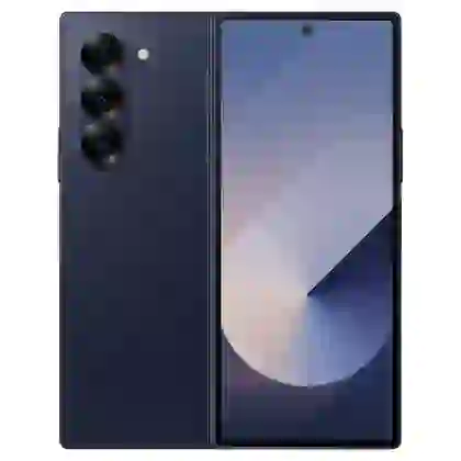Samsung Galaxy Z Fold 6 5G 256GB - Đã kích hoạt - Xám