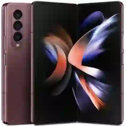 Samsung Galaxy Z Fold4 5G 256GB Cũ Xước Cấn 1