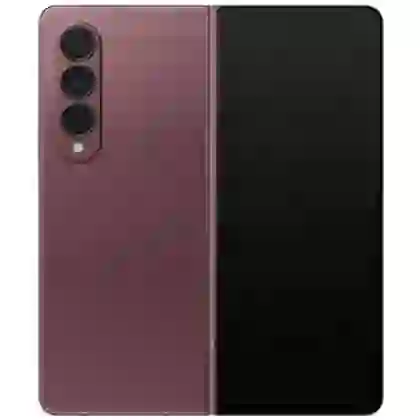 Samsung Galaxy Z Fold4 5G 256GB Cũ Xước Cấn 2