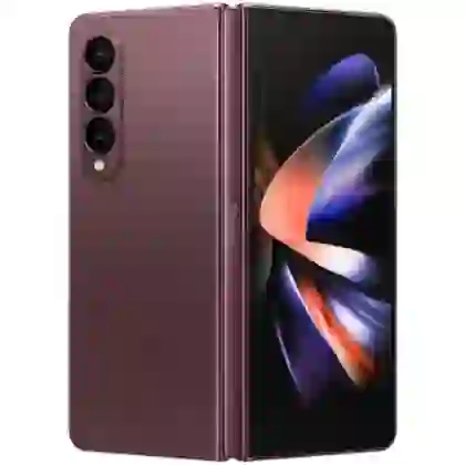 Samsung Galaxy Z Fold4 5G 256GB Cũ Xước Cấn 3
