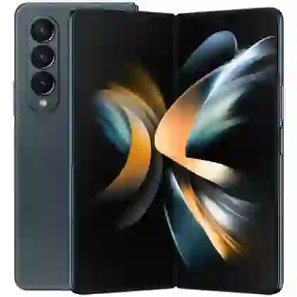 Samsung Galaxy Z Fold4 5G 256GB Cũ Xước Cấn 1