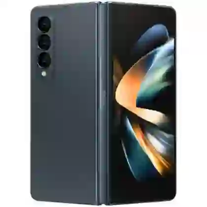 Samsung Galaxy Z Fold4 5G 256GB Cũ Xước Cấn 3