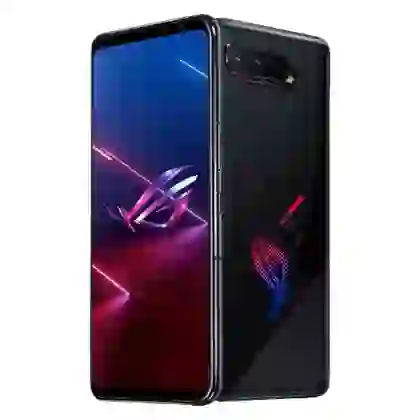 Asus ROG Phone 5S 16GB 256GB - Đen cũ đẹp 1