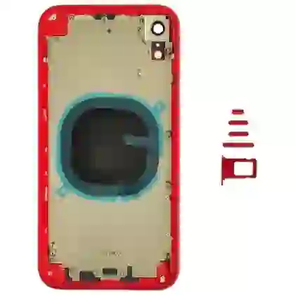 Thay vỏ iPhone XR chính hãng Aries 3