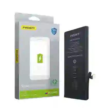 thay pin iPhone 14 chính hãng Pisen 1