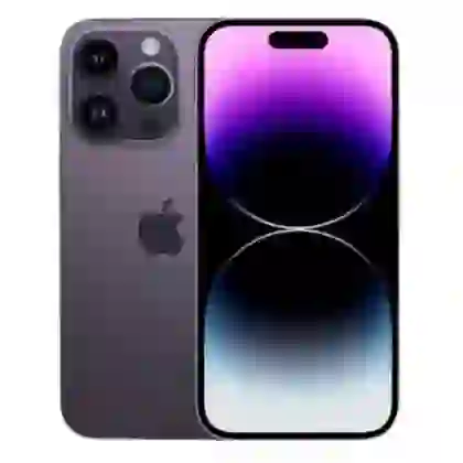 thay pin iPhone 14 Pro chính hãng Pisen 4