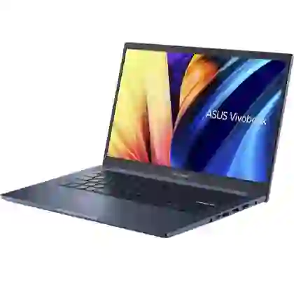 Sửa main - Lỗi IC nguồn Asus Tuf Gaming F17 2021 3