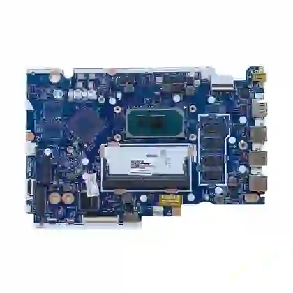 Sửa Main - LỗI Ic NguồN Lenovo Thinkpad X1 Yoga Gen 6 2021 2