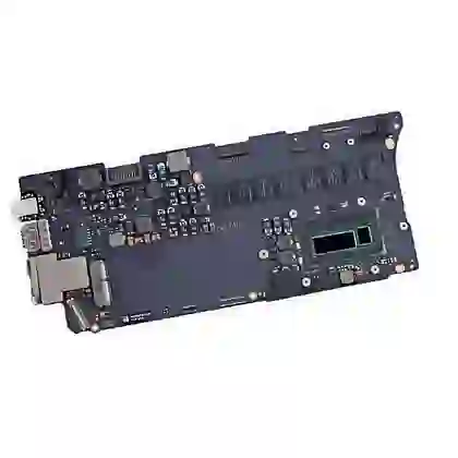 Sửa main - Lỗi bàn phím trackpad MacBook Air A2179 2020 3