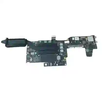 Sửa main - Lỗi bàn phím trackpad MacBook Air A2179 2020 2