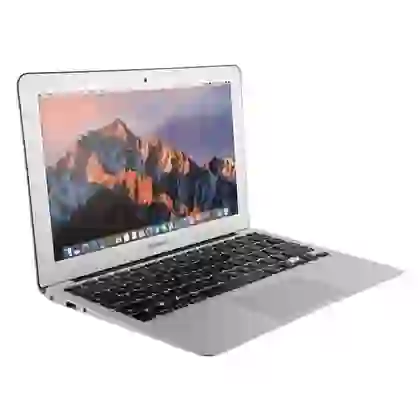 Sửa main - Lỗi âm thanh MacBook Air 11 Inch A1370/A1465 2009/2010/2011 2