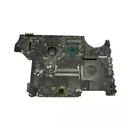 Sửa main - Lỗi IC nguồn Lenovo Ideapad Y920 2017 1