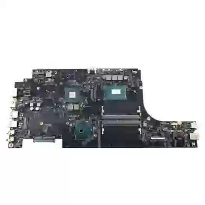 Sửa main - Lỗi IC nguồn Lenovo Ideapad Y920 2017 2