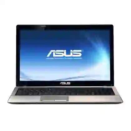 Sửa main - Lỗi IC nguồn Asus A512FL 1