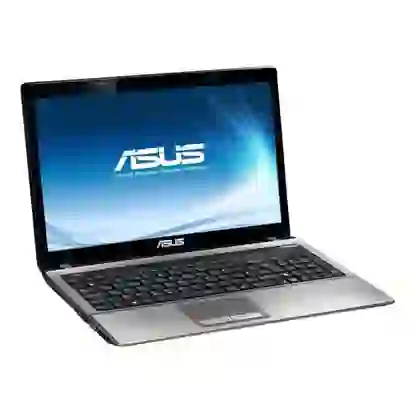 Sửa main - Lỗi IC nguồn Asus A512FL 2