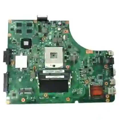 Sửa main - Lỗi IC nguồn Asus A512FL 4