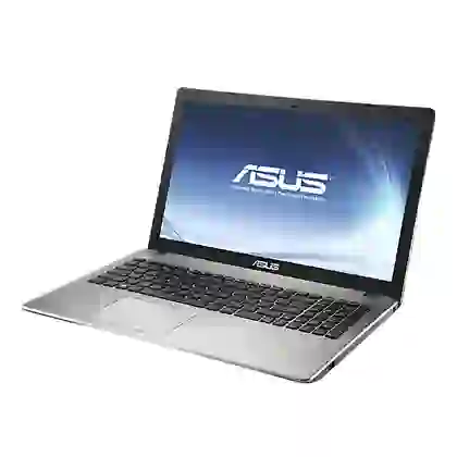 Sửa main - Lỗi IC nguồn Asus A512FL 1
