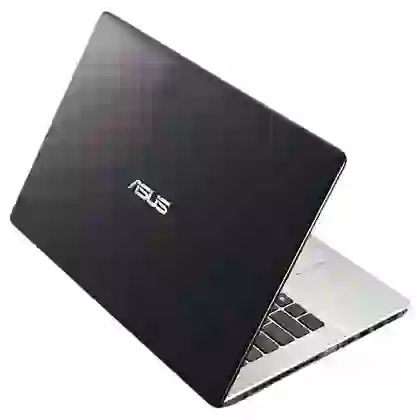 Sửa main - Lỗi IC nguồn Asus A512FL 3