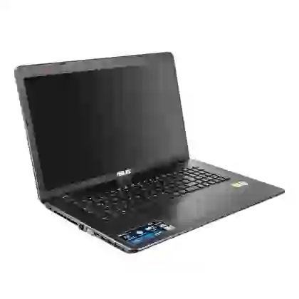 Sửa main - Lỗi IC nguồn Asus A512FL 1