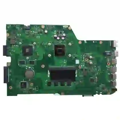 Sửa main - Lỗi IC nguồn Asus A512FL 4