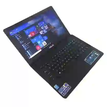 Sửa main - Lỗi IC nguồn Asus A512FL 2