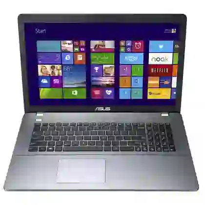 Sửa main - Lỗi IC nguồn Asus A512FL 1