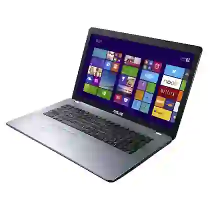 Sửa main - Lỗi IC nguồn Asus A512FL 2