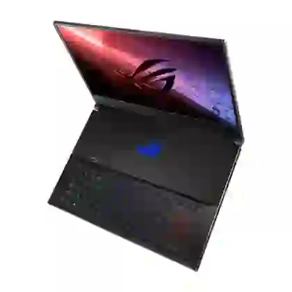 Sửa main - Lỗi IC nguồn Asus Rog G701 2016 2