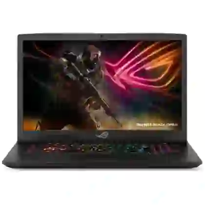 Sửa main - Lỗi IC nguồn Asus Rog G703 2017 1