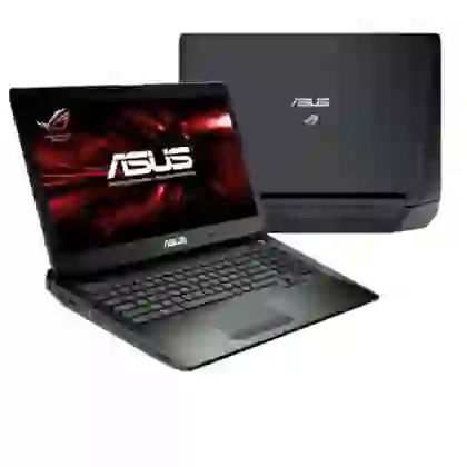Sửa main - Lỗi IC nguồn Asus Rog G750 2013 2