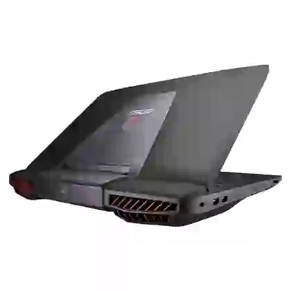 Sửa main - Lỗi IC nguồn Asus Rog G751 2014 2